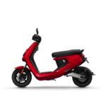NIU_MQi + SPORT Electric Scooter