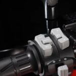 REZON Bohemia Electric Motorcycle