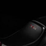 REZON Bohemia Electric Motorcycle