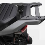 Super Soco CPX Electric Scooter