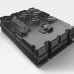 Super Soco CPX Electric Scooter