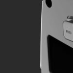 Super Soco CPX Electric Scooter