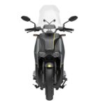 Super Soco CPX Electric Scooter