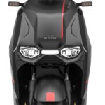 Super Soco CPX Electric Scooter