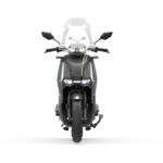 Super Soco CPX Electric Scooter