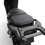 Super Soco CPX Electric Scooter