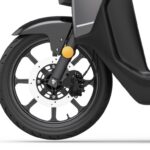 Super Soco CPX Electric Scooter