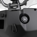 Super Soco CPX Electric Scooter