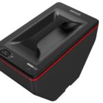 Super Soco CUX Electric Scooter