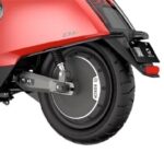 Super Soco CUX Electric Scooter