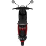 Super Soco CUX Electric Scooter