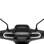 Super Soco CUX Electric Scooter