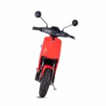 Super Soco CUX Electric Scooter