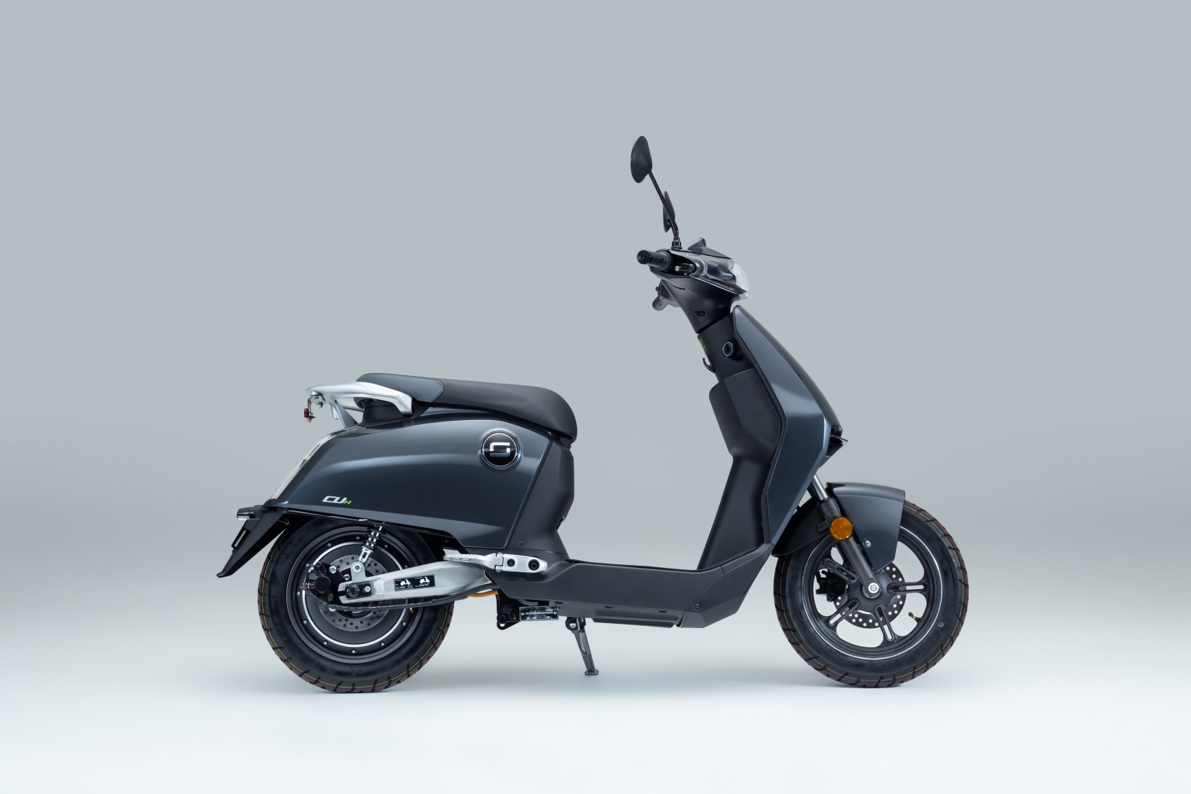 Super Soco CUX Electric Scooter