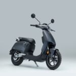 Super Soco CUX Electric Scooter