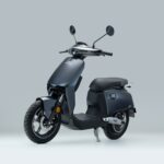 Super Soco CUX Electric Scooter