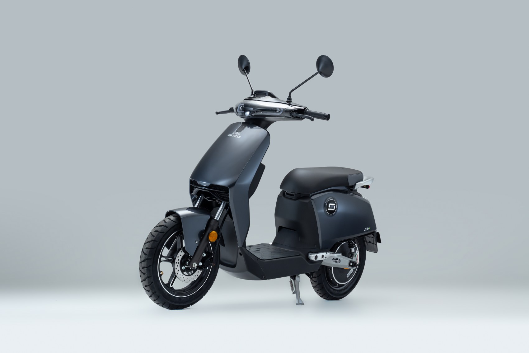 Super Soco CUX Electric Scooter
