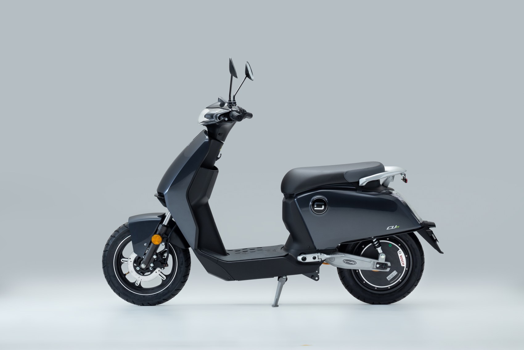 Super Soco CUX Electric Scooter