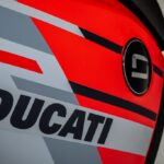 Super Soco CUX SE DUCATI Electric Scooter