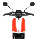 Super Soco CUX SE DUCATI Electric Scooter