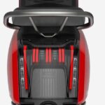 Super Soco CUX SE DUCATI Electric Scooter