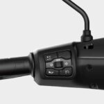 Super Soco CUX SE DUCATI Electric Scooter