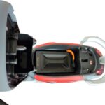 Super Soco CUX SE DUCATI Electric Scooter