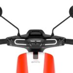 Super Soco CUX SE DUCATI Electric Scooter