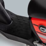 Super Soco CUX SE DUCATI Electric Scooter