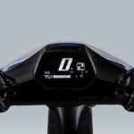 Super Soco CUX SE DUCATI Electric Scooter