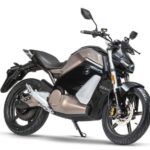 Super Soco TS 1200R