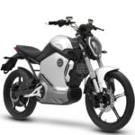 Super Soco TS 1200R