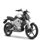 Super Soco TS 1200R