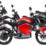 Super Soco TS 1200R