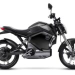 Super Soco TS 1200R
