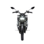 Super Soco TS Street Hunter