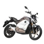 Super Soco TS Street Hunter