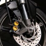 Super Soco TS Street Hunter