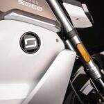 Super Soco TS Street Hunter