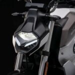 Super Soco TS Street Hunter