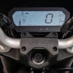 Super Soco TS Street Hunter