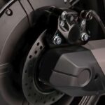 Super Soco TS Street Hunter