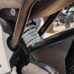 Super Soco TS Street Hunter