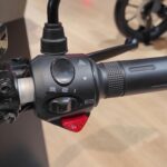 Super Soco TS Street Hunter