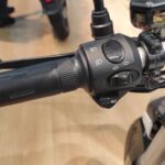 Super Soco TS Street Hunter