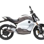 Super Soco TS Street Hunter