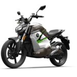 Super Soco TS Street Hunter