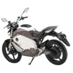 Super Soco TS Street Hunter