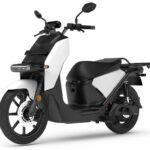 Super Soco VS1 Electric Scooter