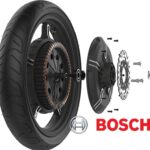 Super Soco VS1 Electric Scooter